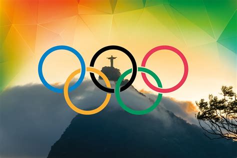 De Olympische Spelen van Rio de Janeiro: Een Springlevend Epos van Hoop en Teleurstelling