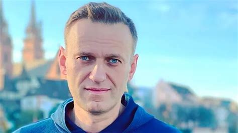 Navalny Poisoning Scandal: A Shocking Reminder of the Dangers Facing Russian Dissenters